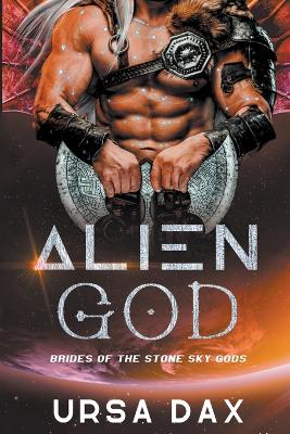 Book cover for Alien God