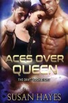 Book cover for Aces Over Queen