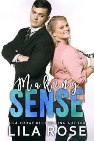 Cover of Making Sense