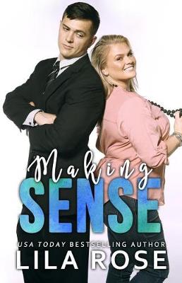 Book cover for Making Sense