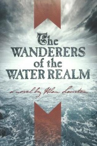 Cover of Wanderers of the Water Realm