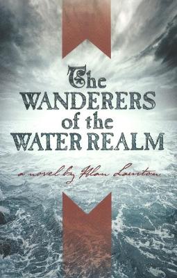 Book cover for Wanderers of the Water Realm