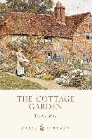 Cover of The Cottage Garden