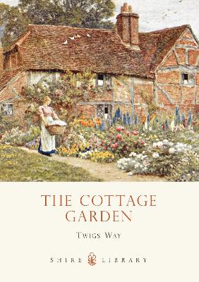 Cover of The Cottage Garden