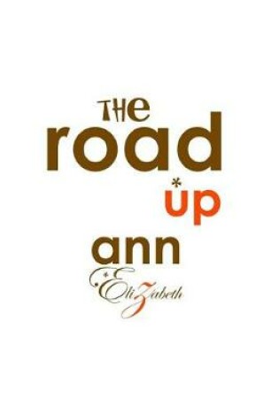 Cover of The Road Up