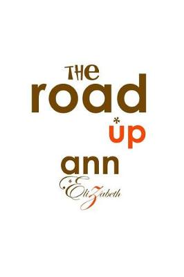 Book cover for The Road Up