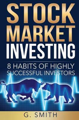 Book cover for Stock Market Investing