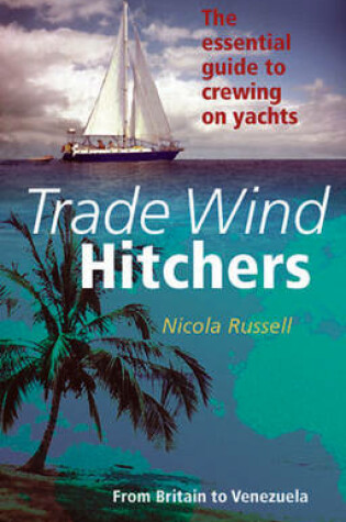 Cover of Trade Wind Hitchers