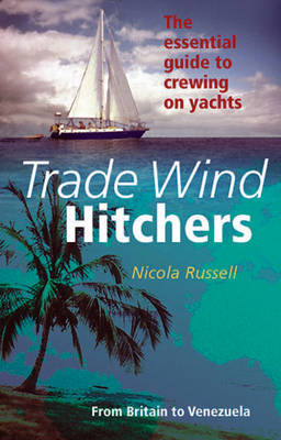 Book cover for Trade Wind Hitchers