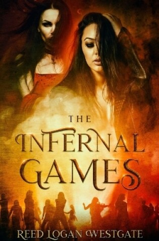 Cover of The Infernal Game