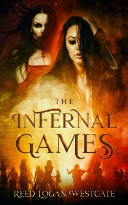 Book cover for The Infernal Game