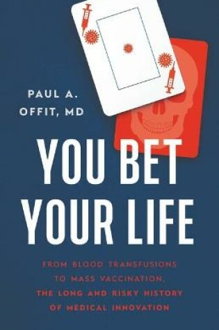 Cover of You Bet Your Life