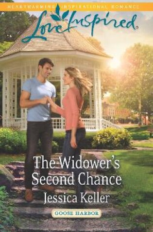 Cover of The Widower's Second Chance