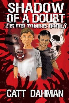 Cover of Shadow of a Doubt