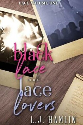 Cover of Black Lace & Lace Lovers