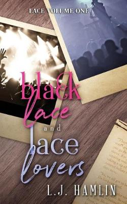 Book cover for Black Lace & Lace Lovers