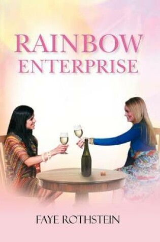 Cover of Rainbow Enterprise