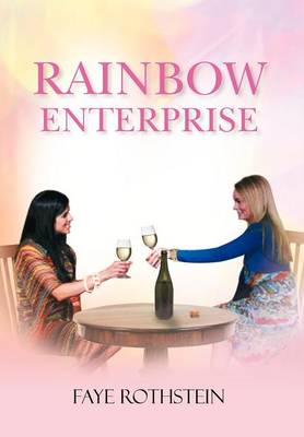 Book cover for Rainbow Enterprise