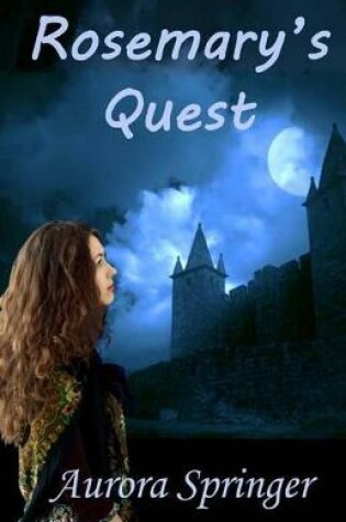 Cover of Rosemary's Quest