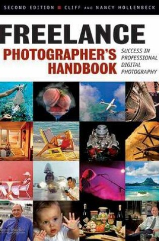 Cover of Freelance Photographer's Handbook