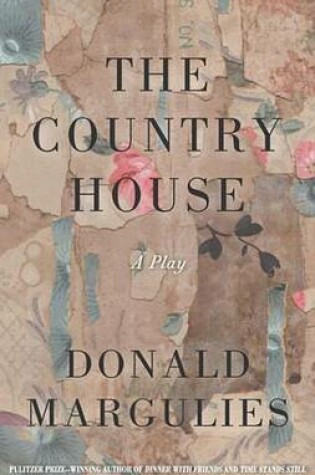 Cover of The Country House (Tcg Edition)