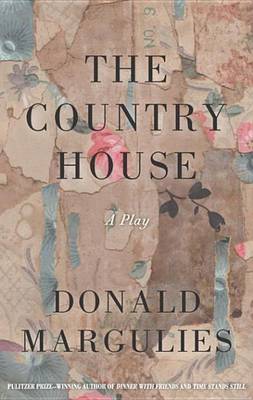 Book cover for The Country House (Tcg Edition)