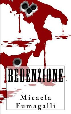 Book cover for Redenzione