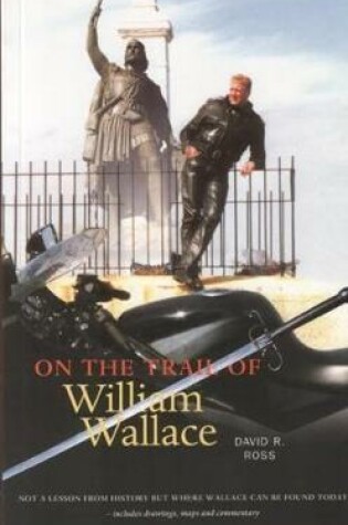 Cover of On the Trail of William Wallace