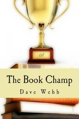 Book cover for The Book Champ