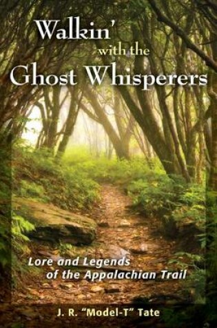 Cover of Walkin' with the Ghost Whisperers
