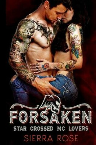 Cover of Forsaken - Book 2