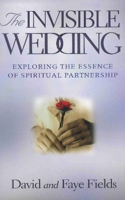 Book cover for Invisible Wedding