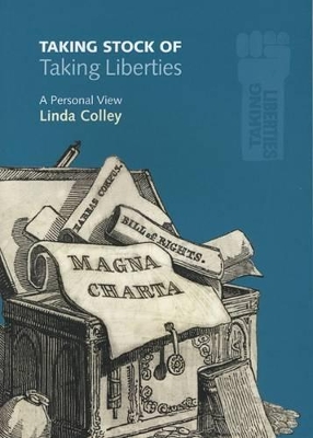 Book cover for Taking Stock of Taking Liberties