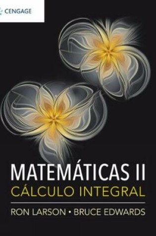 Cover of Matemáticas II