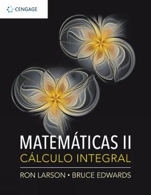Book cover for Matemáticas II