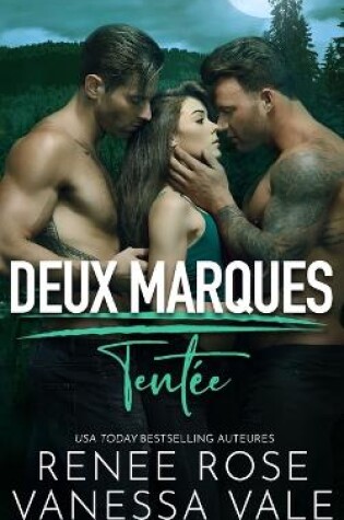 Cover of Tentée
