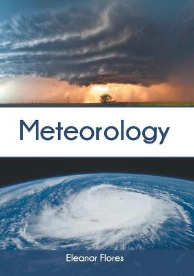 Book cover for Meteorology