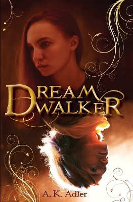 Book cover for Dreamwalker