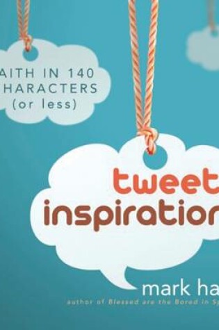 Cover of Tweet Inspiration
