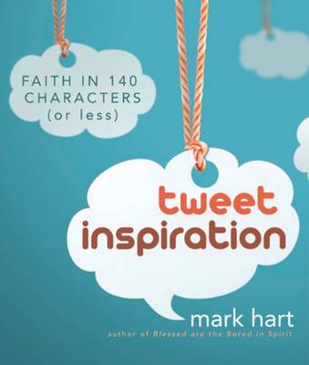 Book cover for Tweet Inspiration