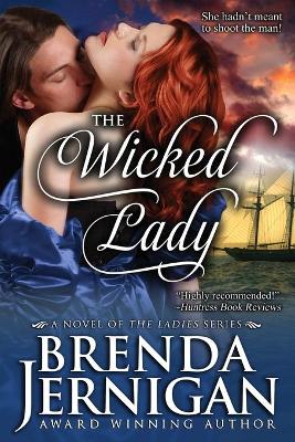 Book cover for The Wicked Lady