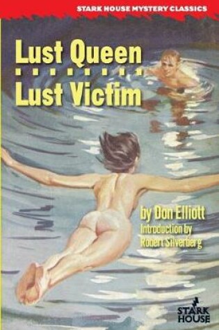 Cover of Lust Queen / Lust Victim