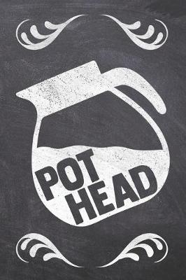 Book cover for Pot Head