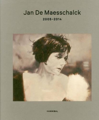 Book cover for Jan De Maesschalck