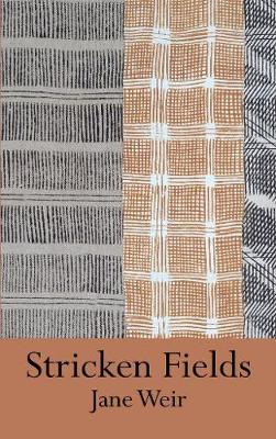 Book cover for Stricken Fields