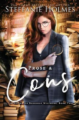 Book cover for Prose and Cons