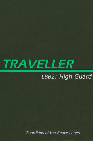 Cover of LBB 2: High Guard