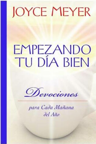 Cover of Empezando Tu Dia Bien