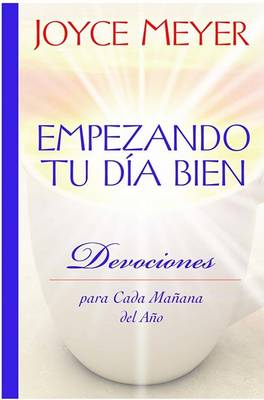 Book cover for Empezando Tu Dia Bien