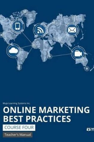 Cover of Online Marketing Best Practices (Teachers Edition)